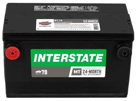 MT-79 Battery