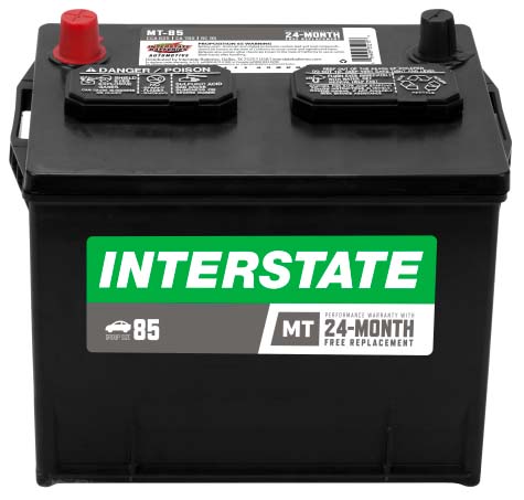 MT-85 Battery
