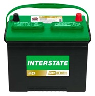 MTP-24 Battery