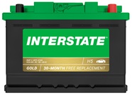 MTP-47/H5 Battery