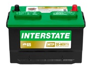 MTP-65-1 Battery