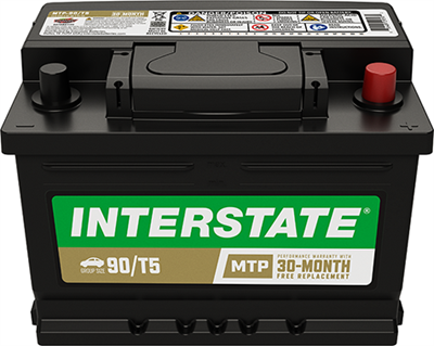 MTP-90/T5 Battery
