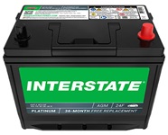 MTX-24F Battery