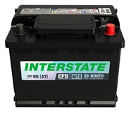 MTX-47/H5-EFB Battery