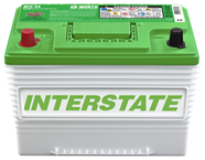MTZ-34 Battery
