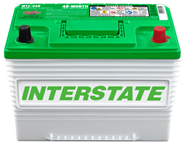 MTZ-34R Battery