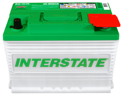MTZ-48/H6 Battery