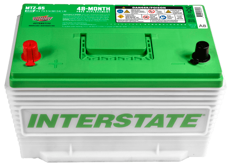 Group sales 65 battery