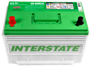 MTZ-65 Battery