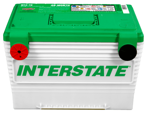 MTZ-78 Battery