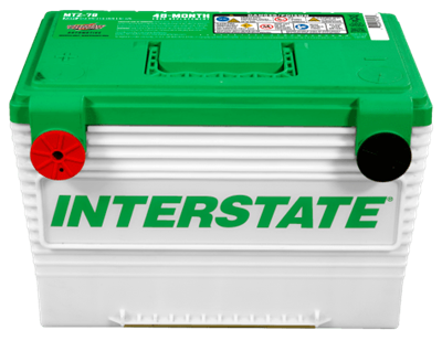 MTZ-78 Battery