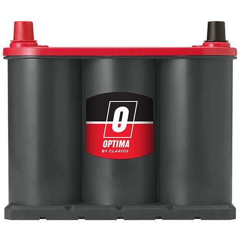 SC25A Battery