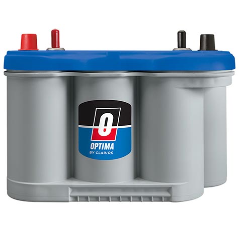SC27DM Battery