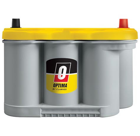 SC27FDA Battery