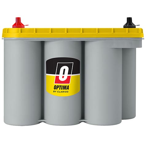 SC31DS Battery