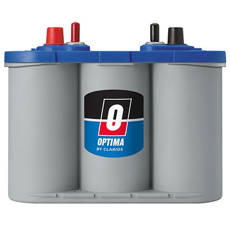 SC34DM Battery