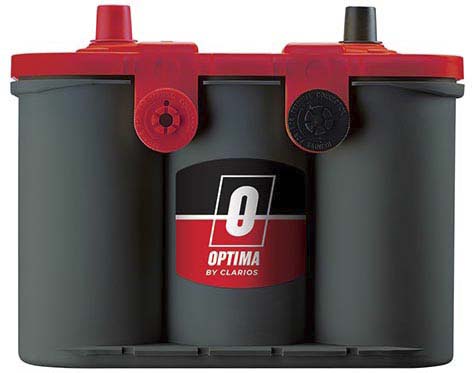 SC34U Battery
