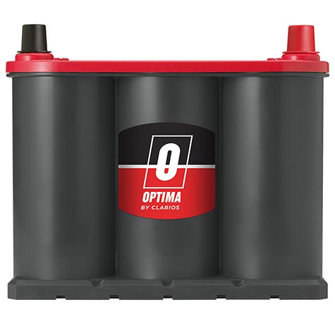 SC35A Battery