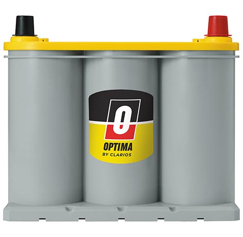 SC35DA Battery