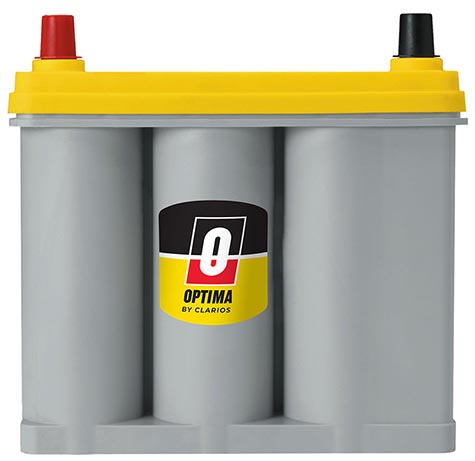 SC46B24RD Battery