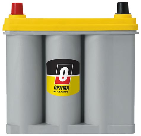SC51DA Battery