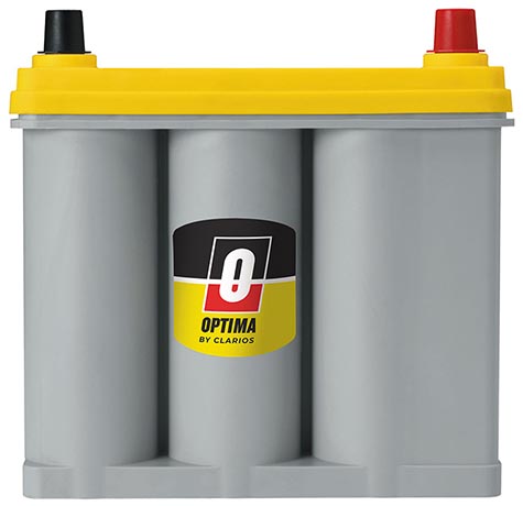 SC51RDA Battery