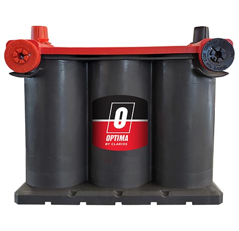 SC75U Battery