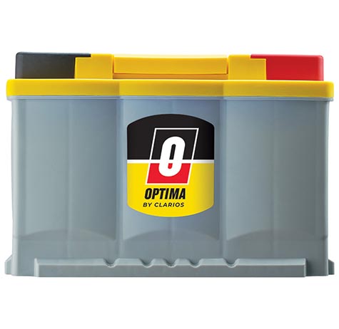 SCH6 Battery