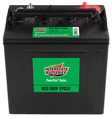 PF-GC8-UTL Battery