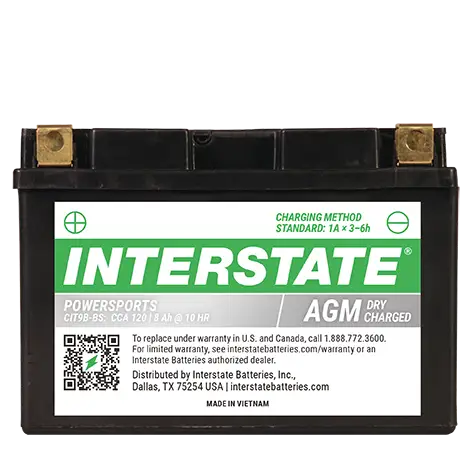 CIT9B-BS Battery