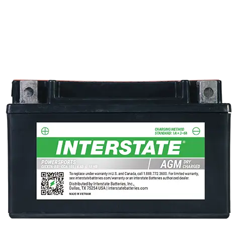 CITX7A-BS Battery