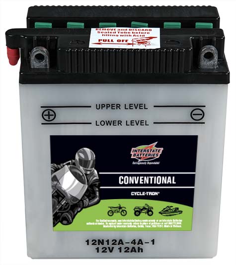 12N12A-4A-1 Battery