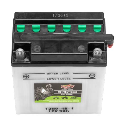 12N9-4B-1 Battery