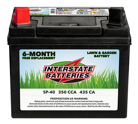 350 cca lawn mower best sale battery