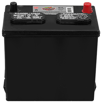 SP-45 Battery