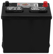 myvehicle.title battery results Interstate Batteries