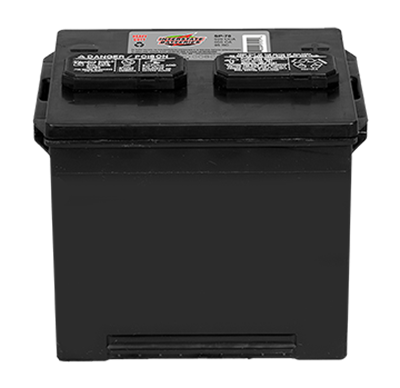 SP-70 Battery