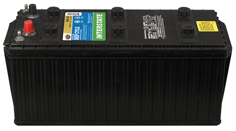 4d deep shop cycle battery