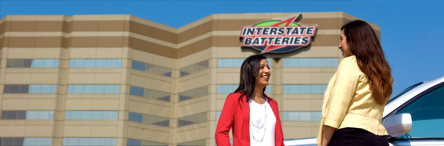 Learn About Interstate Batteries