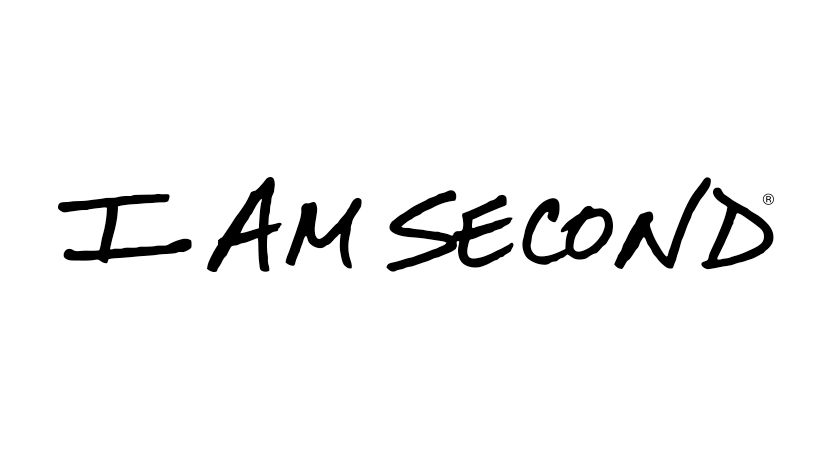 I am second logo