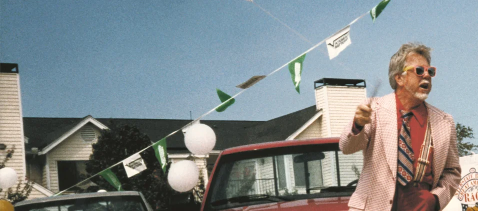Norm's Truck-o-Rama