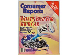 Interstate Batteries 1987 history milestone celebrating the company reaching 100 million dollars in gross sales