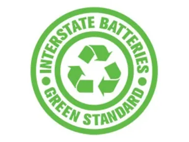 Interstate Batteries 2007 history milestone launching the corporate lead recycling initiative and Lead Management Team