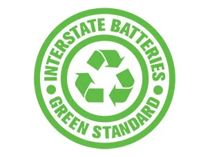 Interstate Batteries 2007 history milestone launching the corporate lead recycling initiative and Lead Management Team