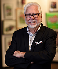 Norm Miller