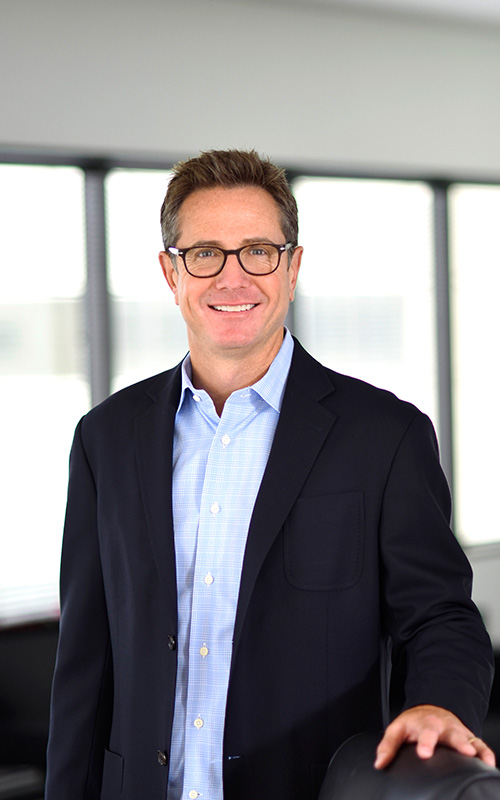 Scott Miller | Interstate Batteries