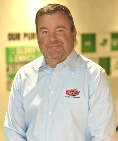 William McDade