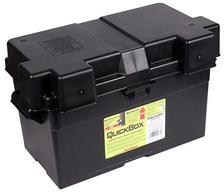 Quickbox