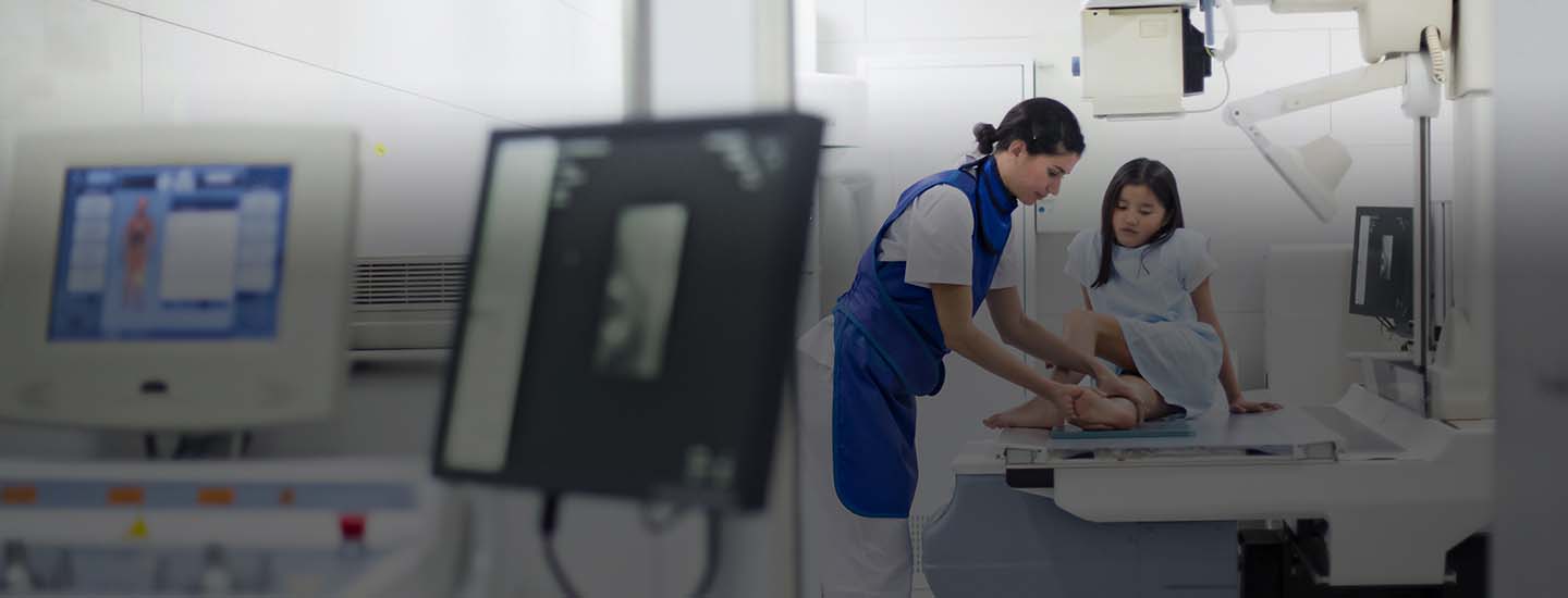 3 000 établissements de santé alimentés 
