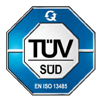 TUV SUD